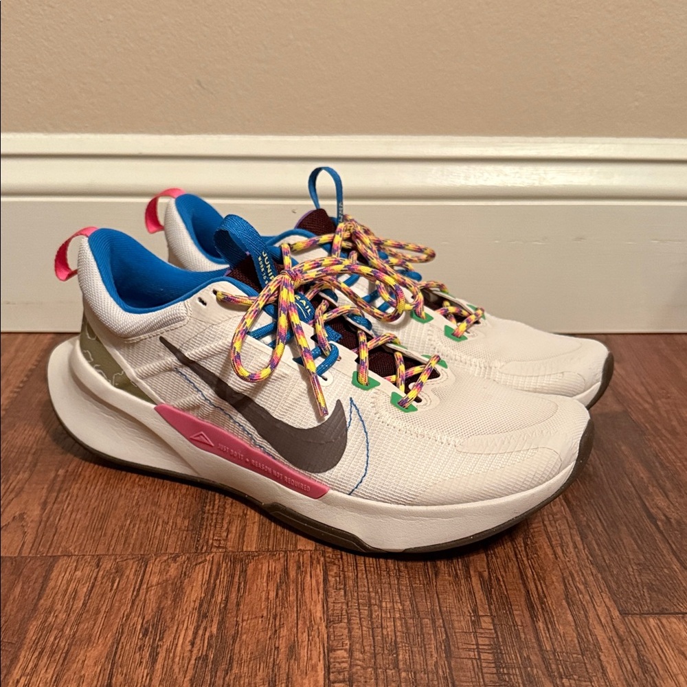 Nike Juniper Trail Shoes